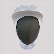 귀걸이 목덮힘 위생모  HACCP전용 편안한 착용감